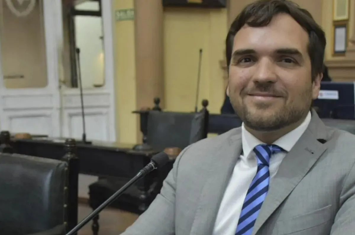 juan cruz cur&aacute; IPS plus m&eacute;dico jubilados