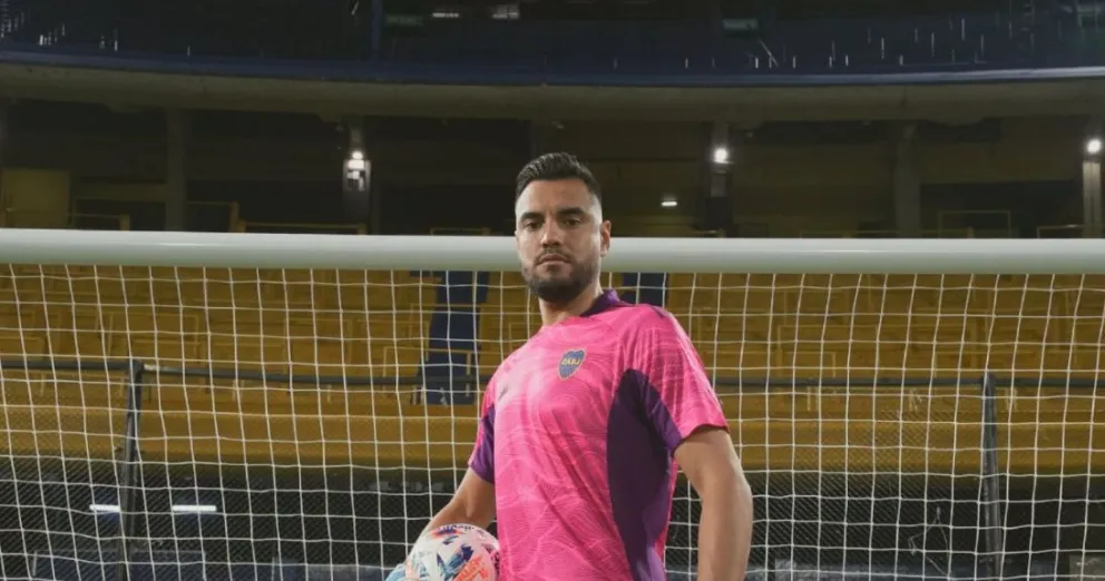 Posteo tajante de Chiquito Romero tras conocerse que Boca retomó las negociaciones con Rossi