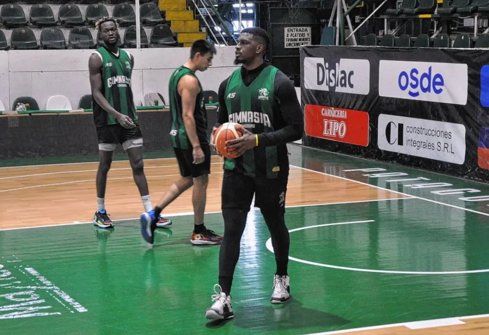 La temporada de la Liga Nacional de básquetbol se inicia en Córdoba