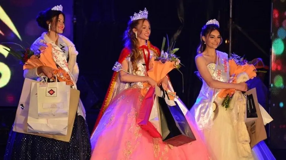 Este es el motivo por el cual la capital de la provincia no estará en la Elección de la Reina