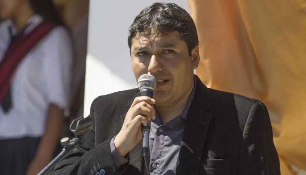 Condena al intendente de Aguas Blancas: las contudentes pruebas en su contra