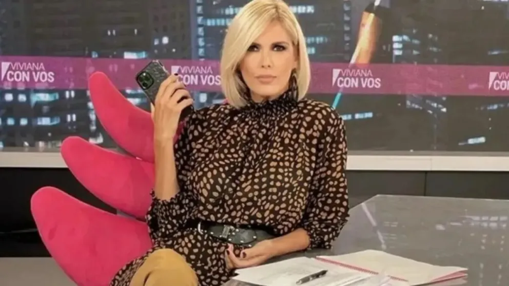 Apareció el motivo oculto del divorcio de Viviana Canosa y Alejandro Borenztein