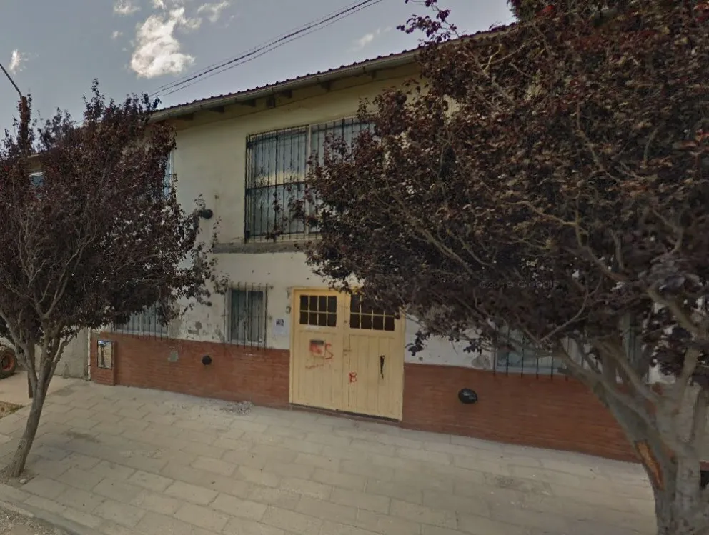 El Centro de Jubilados Bariloche invita a un almuerzo