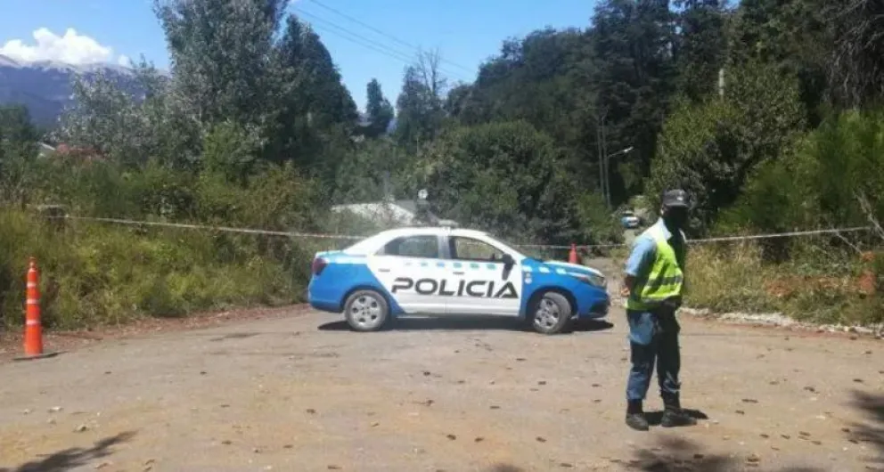 El joven que fue apuñalado por un delincuente está fuera de peligro y volvió a la escuela