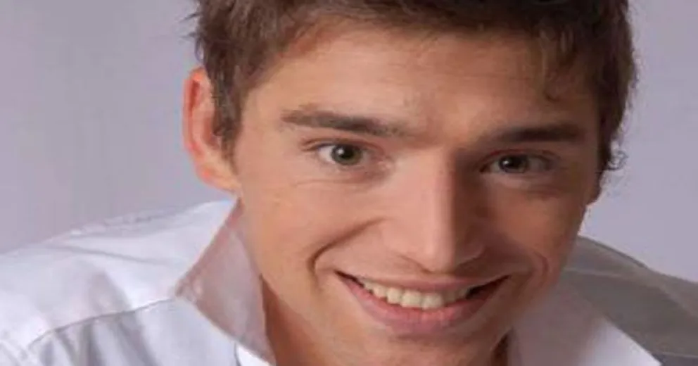 Qué fue de la vida de Pablo Tamagnini de Operación Triunfo