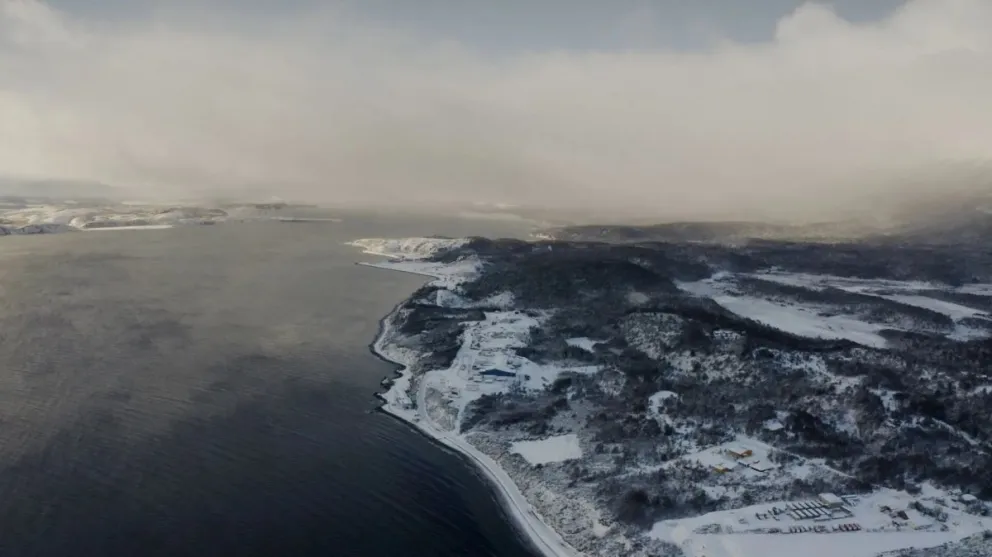 El FAB proyectará películas sobre montaña, misterio, ciencia y superación