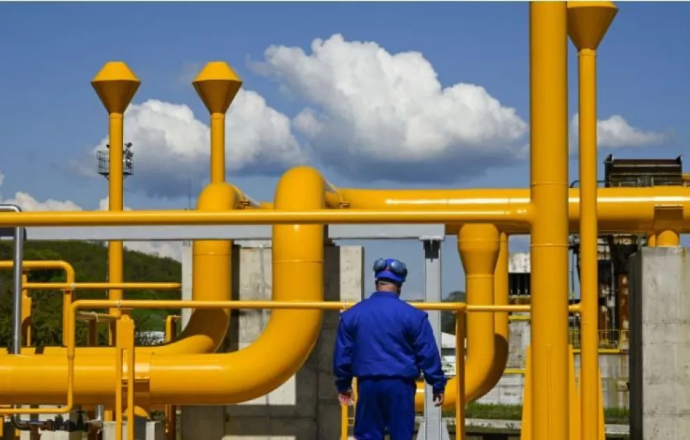 Europa busca apaciguar la crisis energética, mientras que en Ucrania las miradas siguen en Zaporiyia