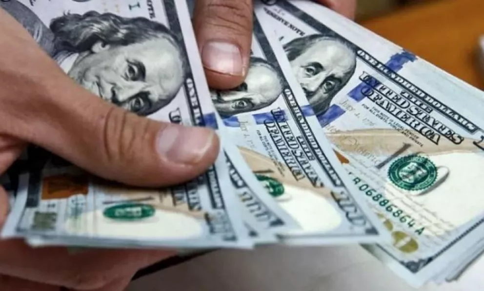 Dólar hoy: el blue anota su séptima rueda consecutiva al alza y supera los $480