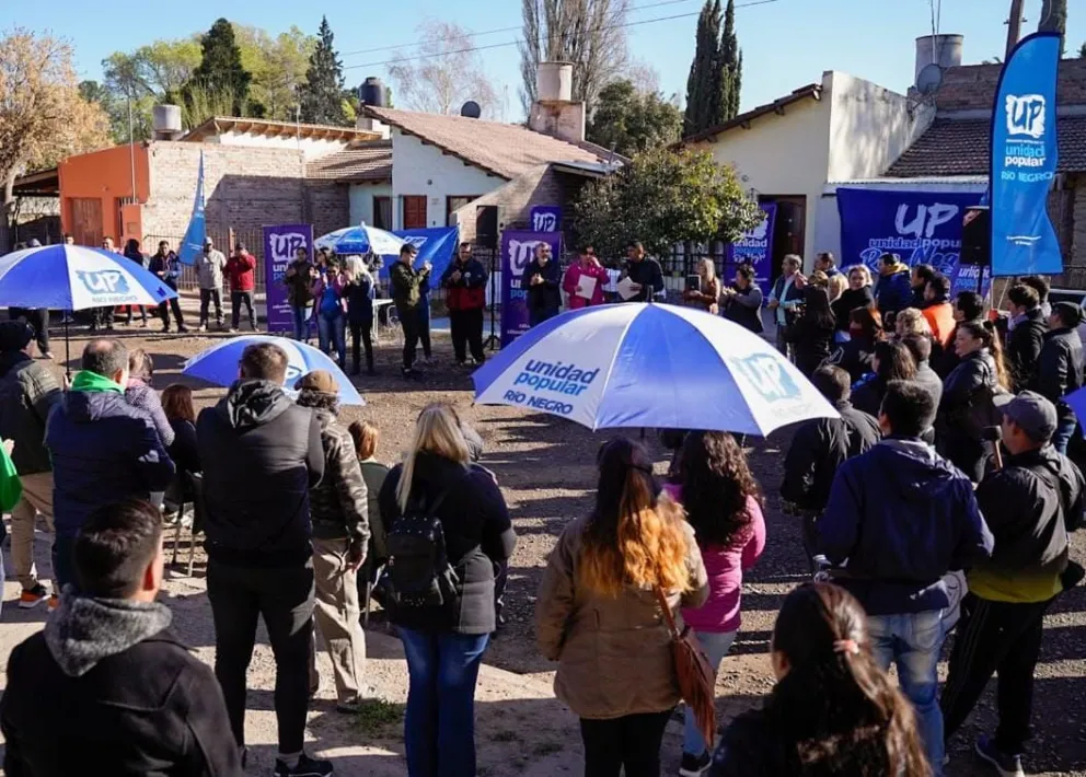 Nuevas casas para canalizar las necesidades de los vecinos