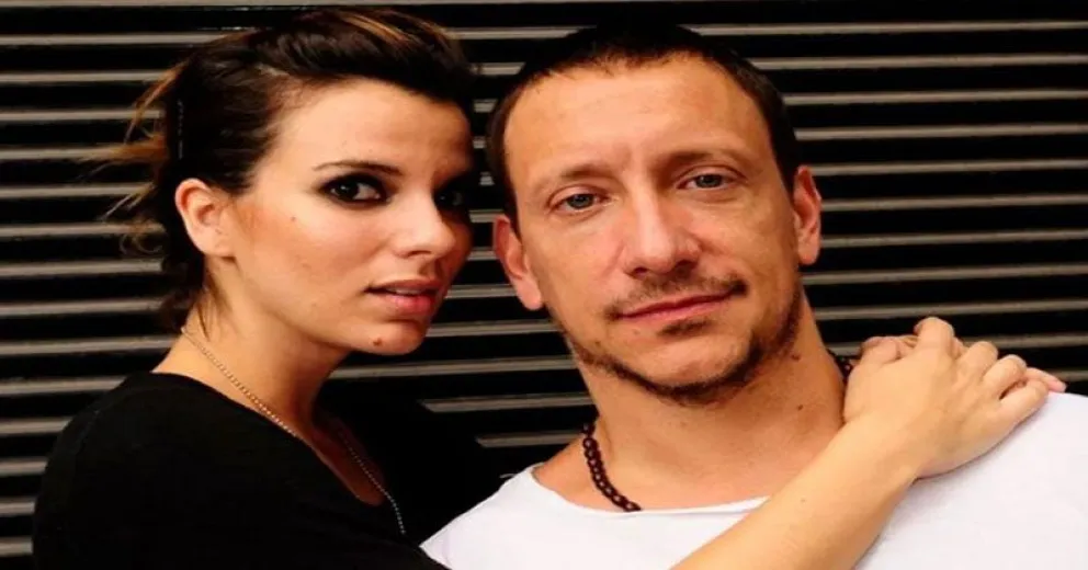  El motivo por el que Gimena Accardi y Nico Vázquez se pelean