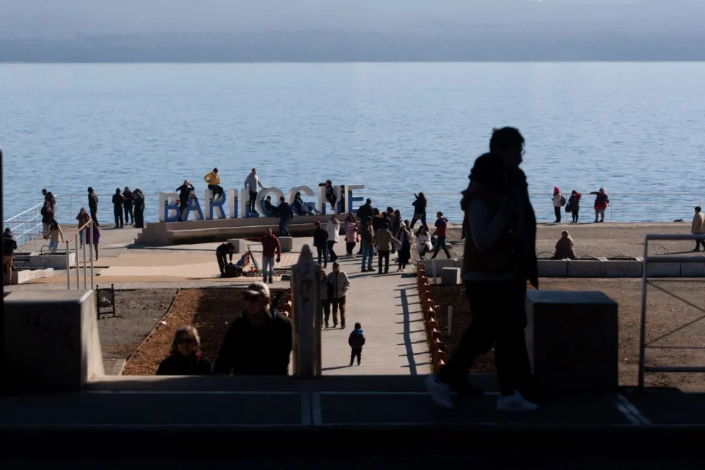 Se viene el último fin de semana largo del año con más del 75% de reservas hoteleras