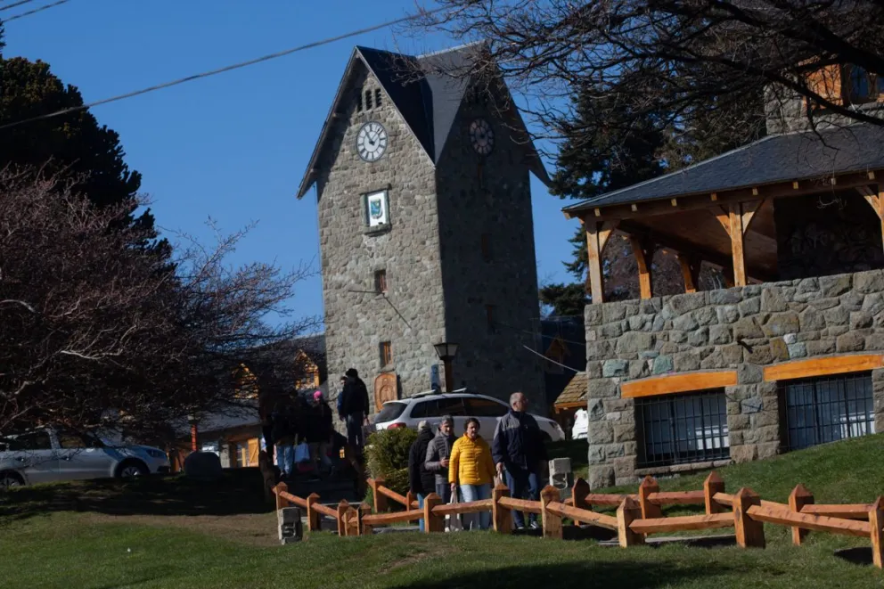 ¿Cuáles son los destinos más elegidos para este fin de semana largo?