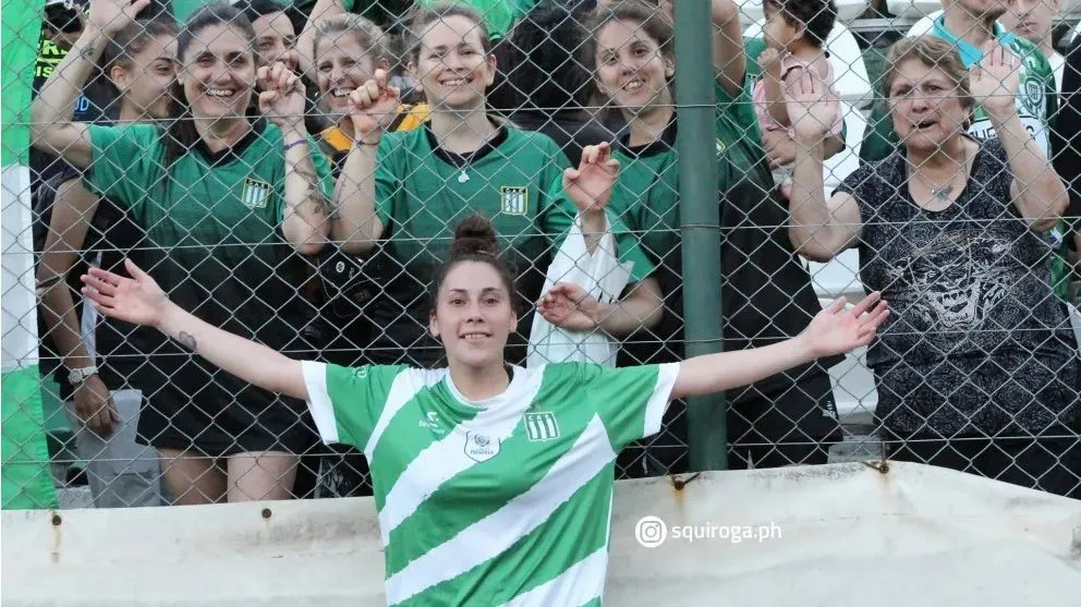 El caso Magalí Martínez: la desidia y el abandono de un club de Primera de AFA