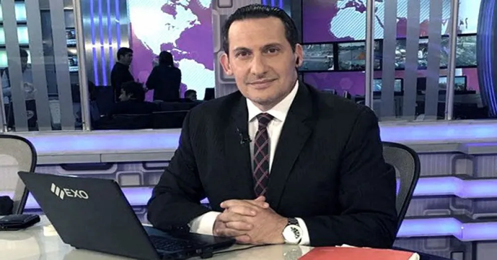  Así es Paulina, la tierna nieta de Paulo Kablan