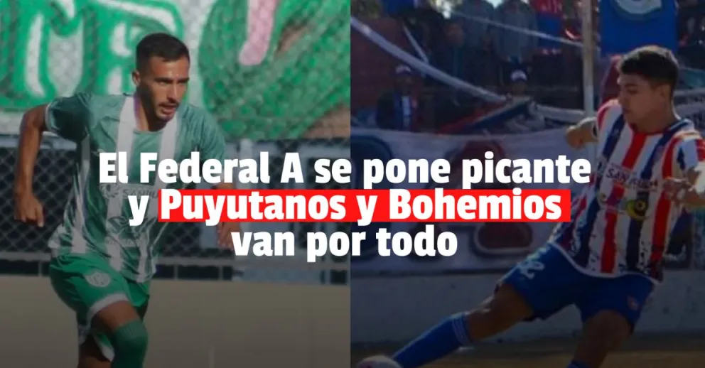 Sportivo debe ganar si o sí y Peñarol le puede dar una mano