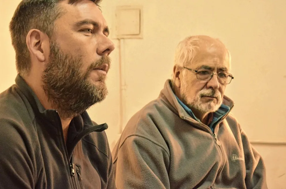 Realizarán un mural en el barrio Juan XXIII para festejar el día de la primavera