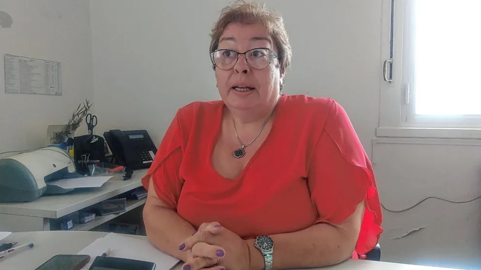 Monasterolo: “Tenemos que darle continuidad al trabajo que se viene desarrollando desde hace tiempo”