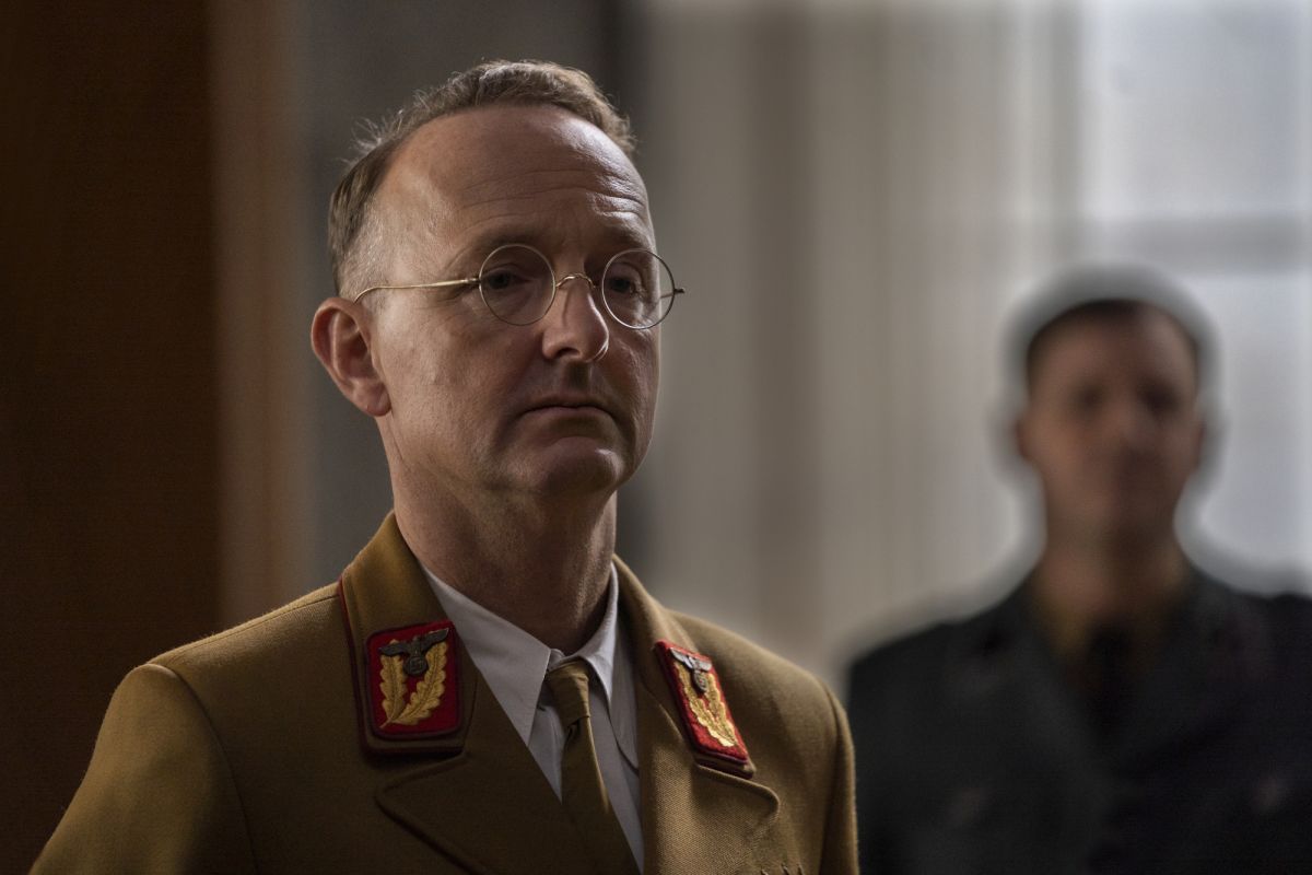 Crítica de “La conferencia”, la película sobre la planificación intelectual del Holocausto