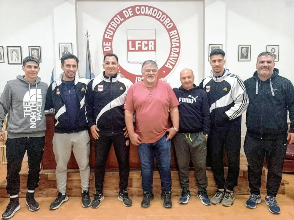 Primera convocatoria para los pre-selectivos Sub '13 y Sub '15