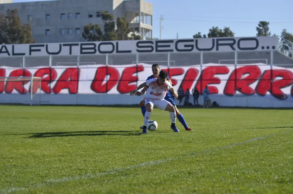 Categoría A: Huracán bajó a la C.A.I. y Newbery puede saltar a la punta