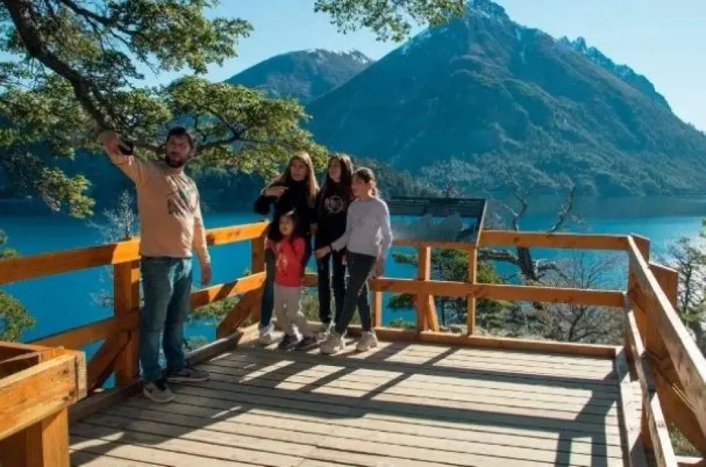 PreViaje 3: estos son los feriados en los que podés aprovechar el crédito de $100.000 para el turismo
