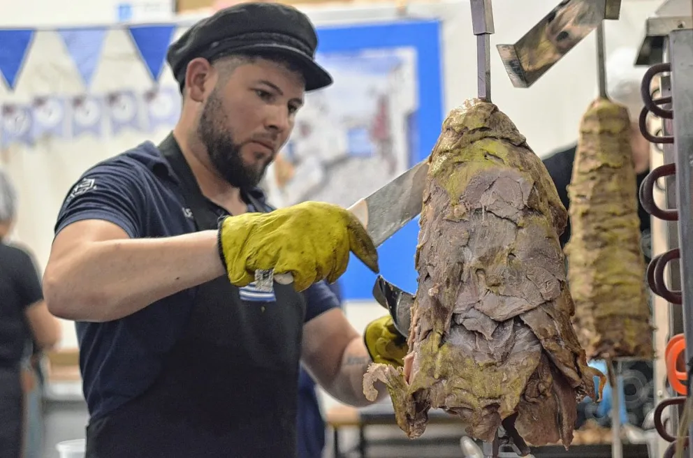 Concluye la Feria Nacional de Comunidades Extranjeras, un “homenaje a la cultura de nuestros pioneros”