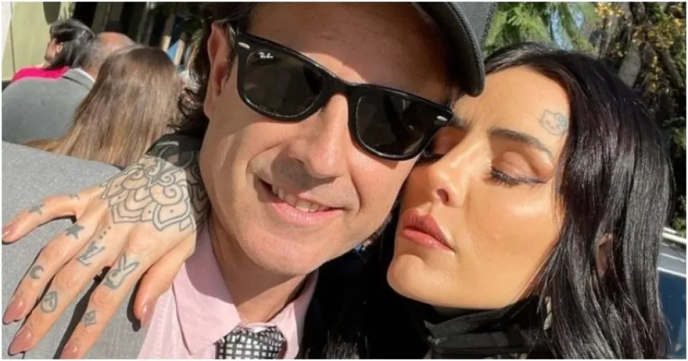 Finalmente se conoció el motivo por el que Cande Tinelli se separó de Coti Sorokin: "El prefirió..." 