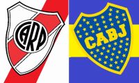 Boca vs River por la liga Profesional, horario y probables formaciones