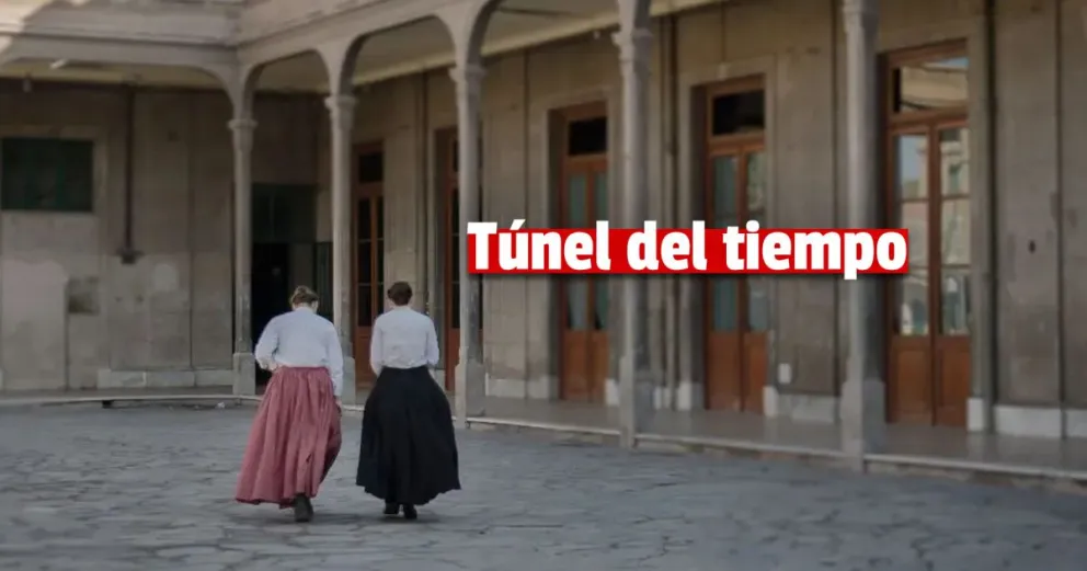 Fotografía: "Maestras normalistas", la historia de las primeras docentes