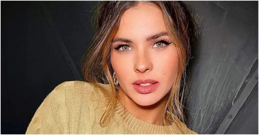 El soñado motivo que llevó a la China Suárez a viajar a New York