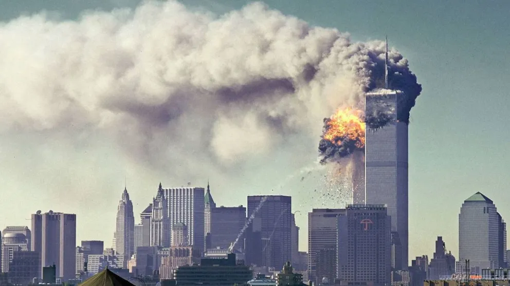 4 películas sobre el atentado a las Torres Gemelas, a 21 años del hecho