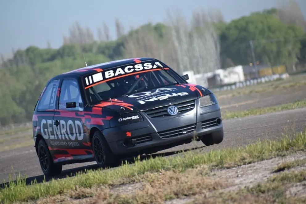 Monomarca Gol: hoy se define el “Gran premio Juan Carlos López” 