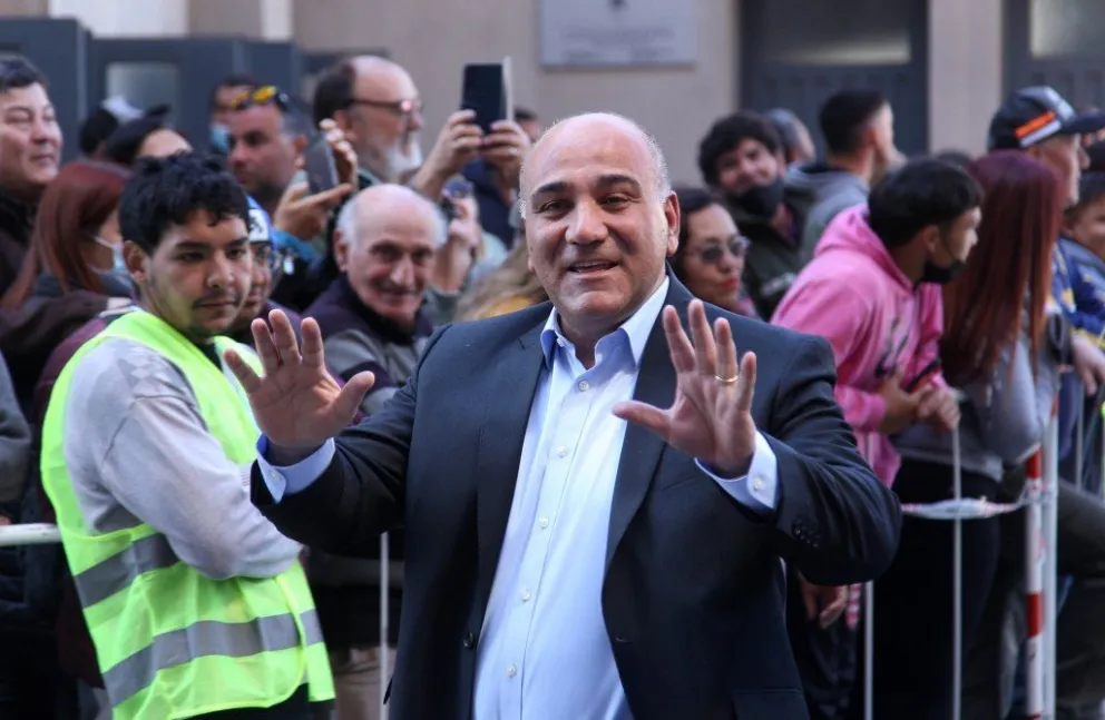 A un año de haber asumido, Manzur se presentará en Diputados por primera vez