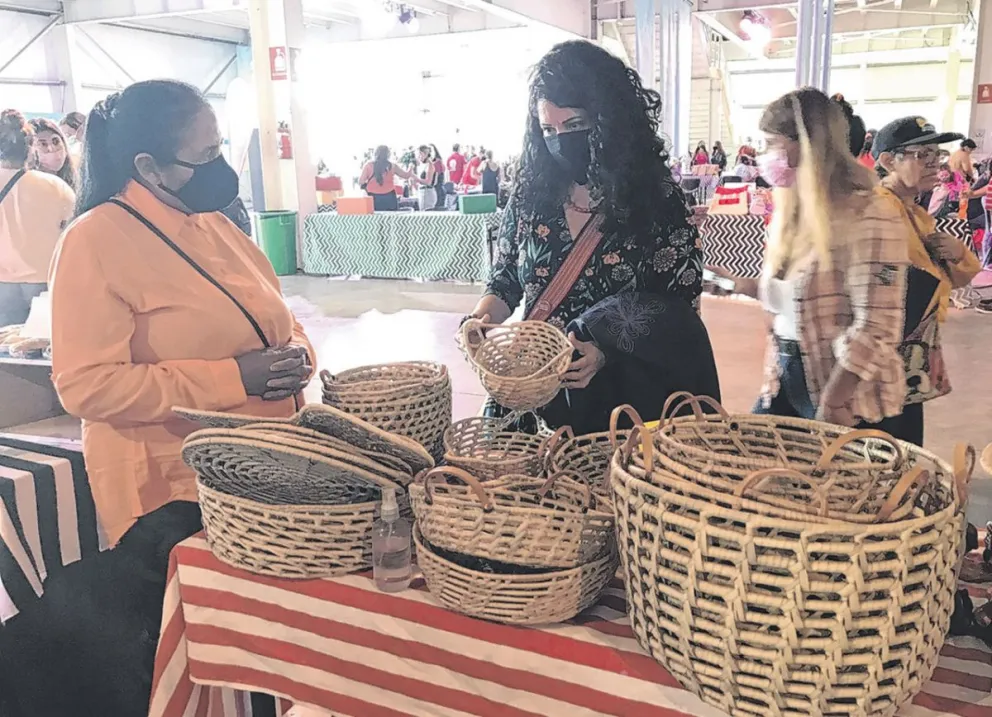 Día Internacional de la Mujer Indígena