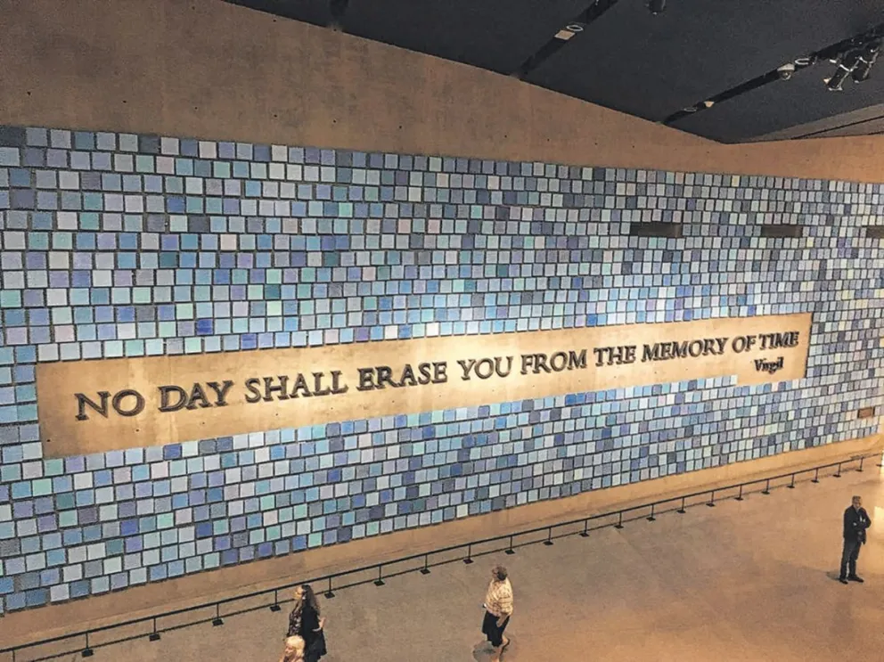 Museo 9/11