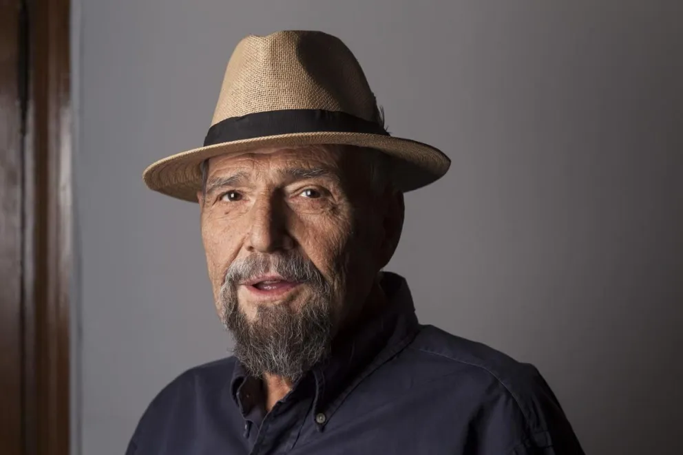 Así despidieron a Lino Patalino en el Teatro Maipo