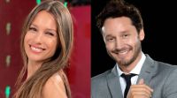 Pampita y Benjamín Vicuña, se reencontraron en un lugar muy especial
