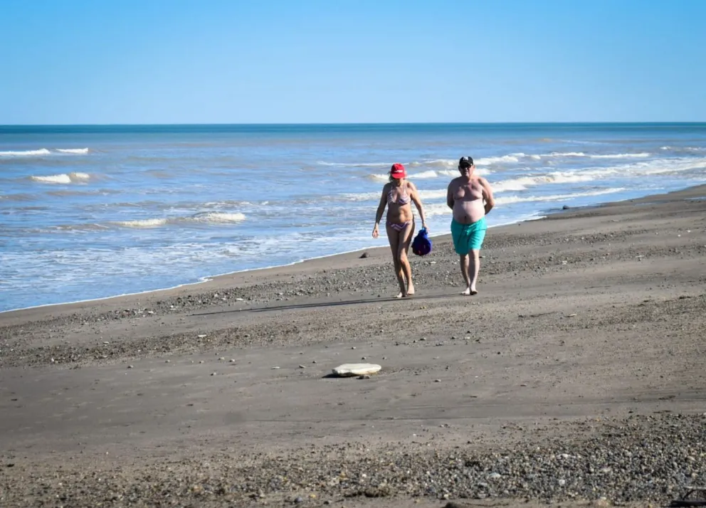Un giro de 180 grados en el tiempo durante este viernes en la Comarca y alrededores