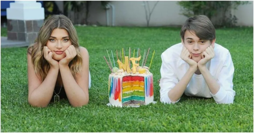 Cuantos millones heredaron los hijos de Ricardo Fort