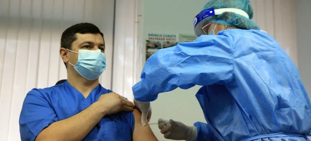 El ministro de Salud habló de la situación de la provincia y formuló recomendaciones  