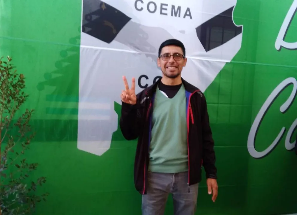 SOYEM Patagones será parte de la conducción de la Federación de Municipales bonaerenses