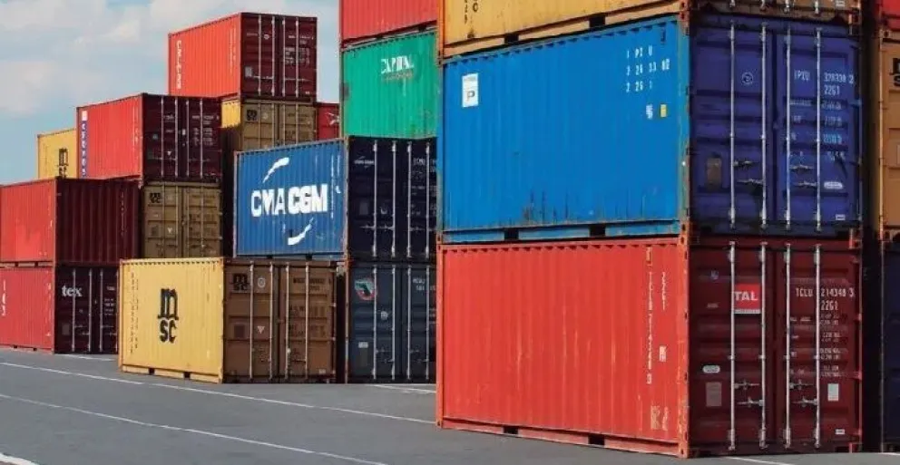 La Aduana interceptó y frustró el ingreso al país de mercadería cancerígena proveniente de China