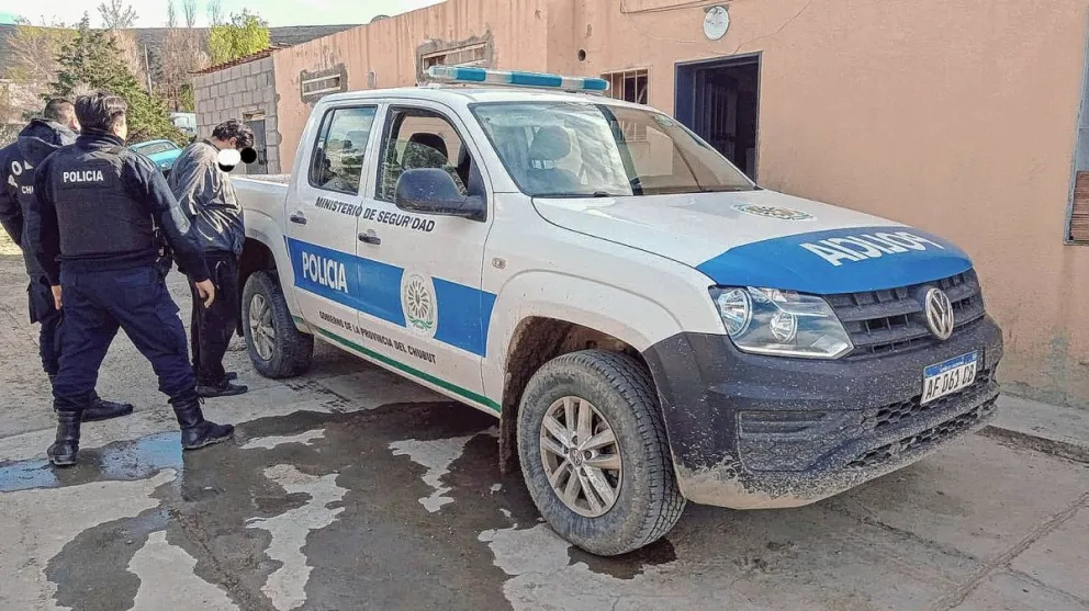 Un detenido por golpear e intentar robarle a una sexagenaria en una parada de colectivos