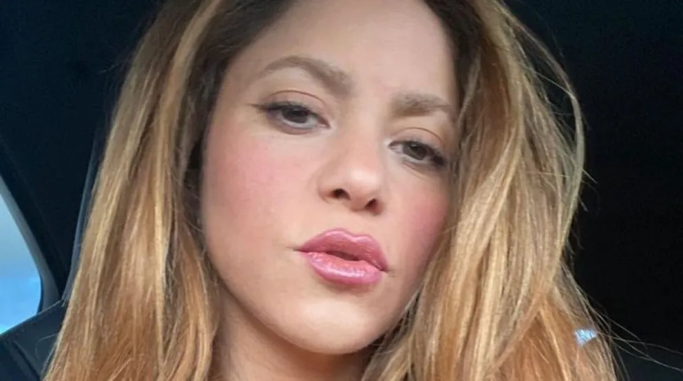 Shakira