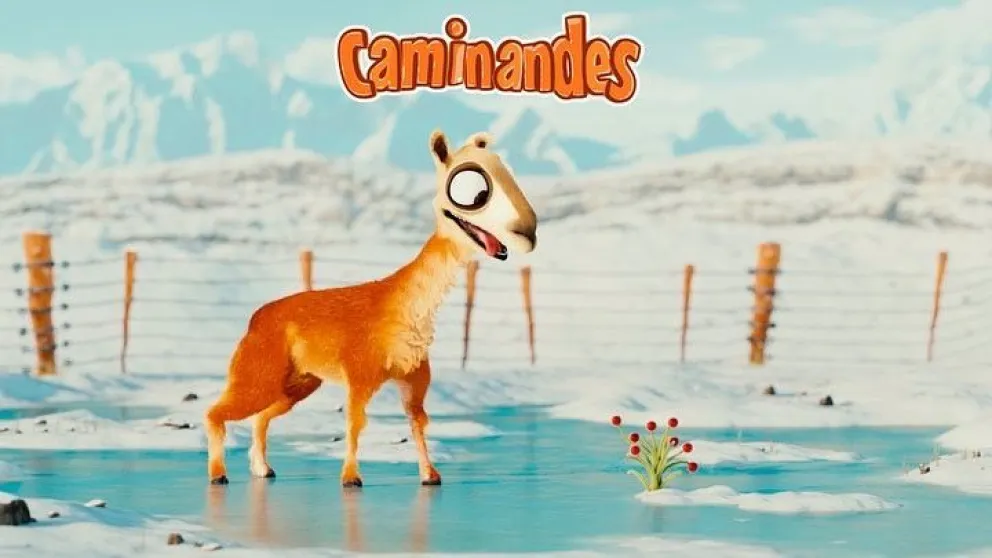 Conversatorio sobre cine accesible en el marco del FAB10