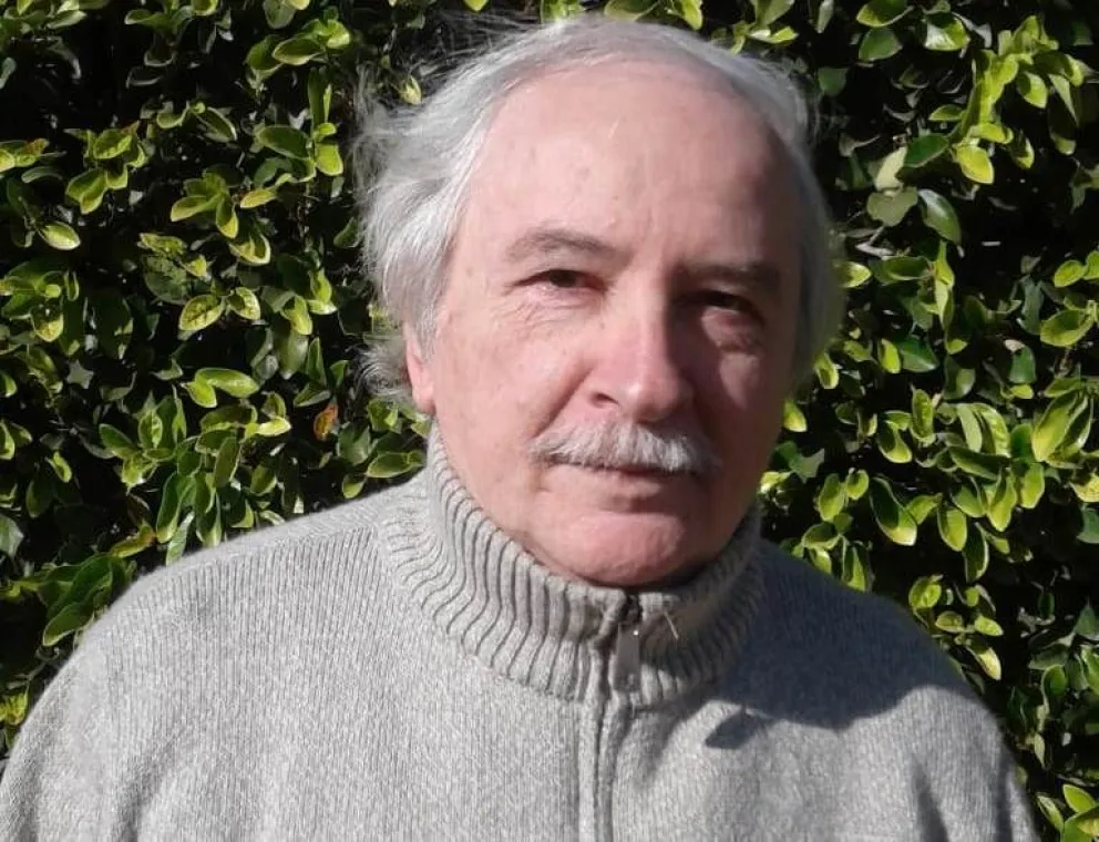 Un descendiente de Zatti, parecido a Don Artémides, habla sobre cómo viven la canonización