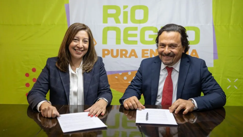 Río Negro y Salta fortalecen el intercambio turístico