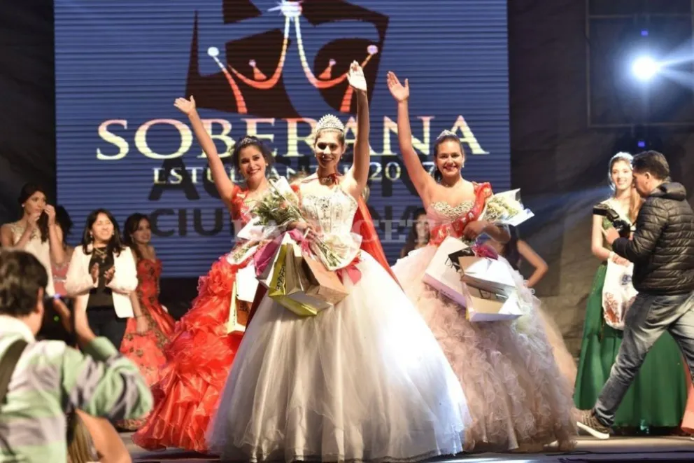 La Secretaría de Diversidad y Género sumó su voz respecto a la polémica alrededor de la reina de los estudiantes