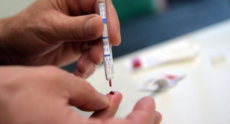 The municipality incorporated testeos de HIV, Syphilis y Hepatitis B en sus centros de salud |  New Diario web