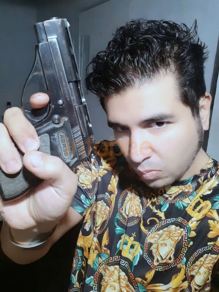 Sabag Montiel 